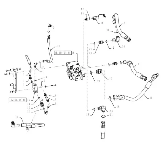 87487329 - фитинг